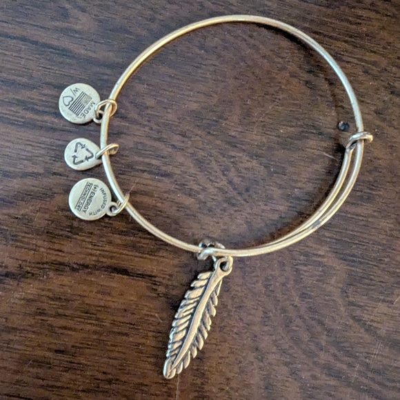 Alex and Ani Bracelet - Picture 2 of 2